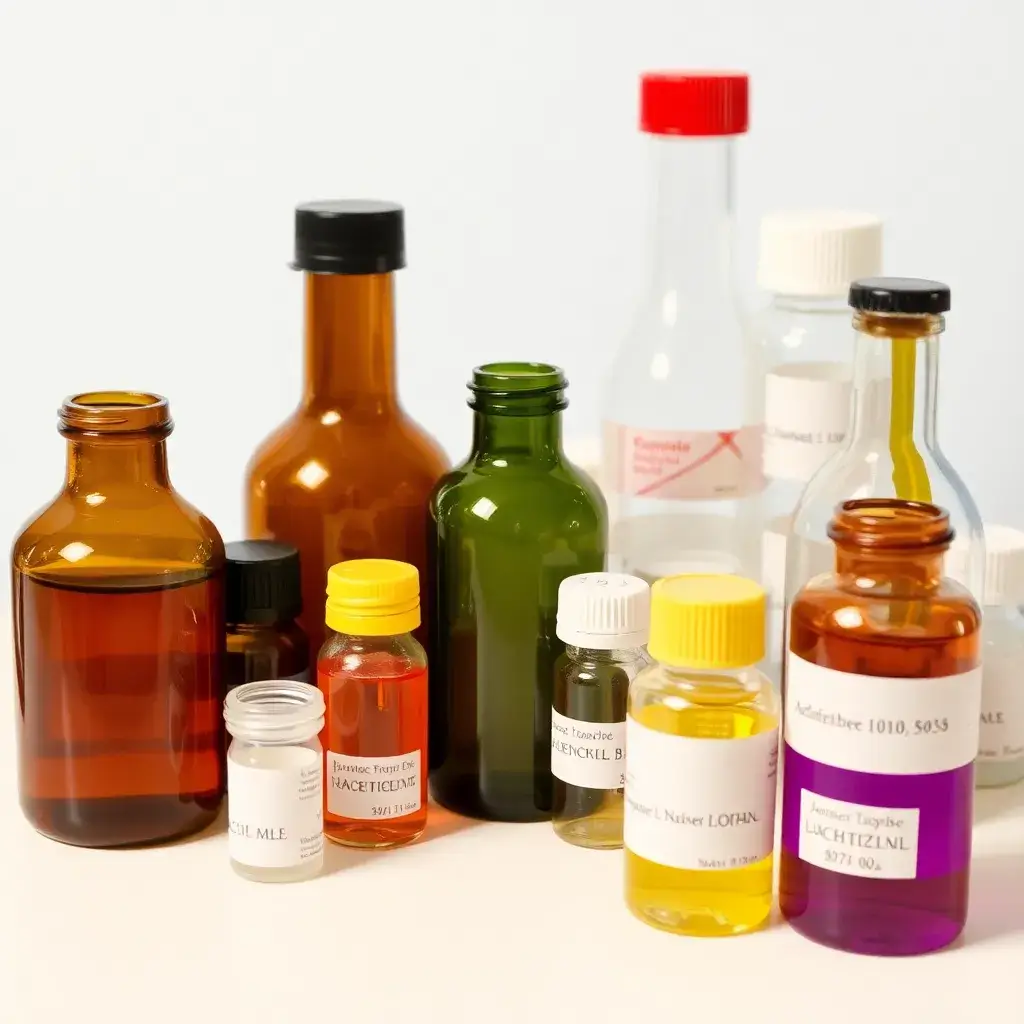 Clinical Specimen Collection